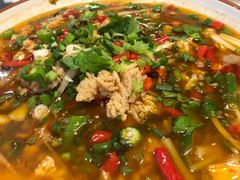 -飞虹鱼馆(春华路店)