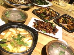 -川天喉重庆江湖菜