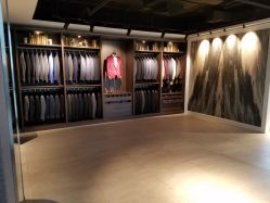 点击看大图 -优山定制西服衬衫大衣(国贸店)