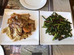 -一号铺子·大炉茶