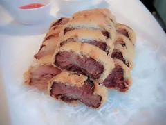 -滨河味道(北大街店)