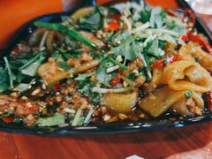 -林二哥宜烤官·宜宾小烧烤