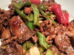-董家大院·京味家常菜(朝丰家园店)