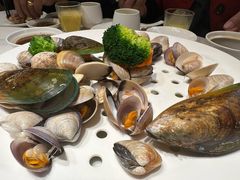 -优食坊·蒸汽海鲜(康盛路店)