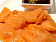 -天伦松鹤大饭店·欣妮咖啡