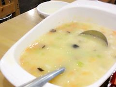 -乌镇那一年小院主题餐厅(甘泉西路店)