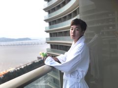 -舟山希尔顿酒店