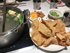 -牛焱·贵州黄牛肉火锅(城西银泰店)