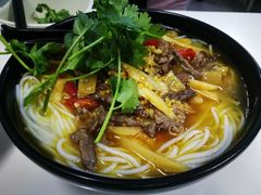 -一品郑记重庆牛肉米线馆(东泰路店)