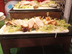 -威珀斯酒店·珀萃美食餐厅