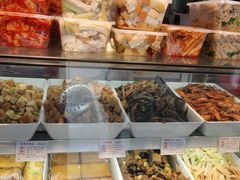 -娘心豆品(方庄店)