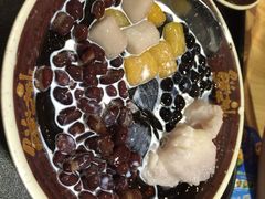 鲜芋仙(番禺万达店)-鲜芋仙(番禺万达广场店)