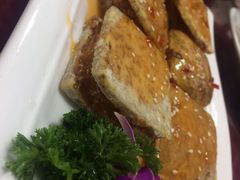 -百年银屏蚝烙·潮汕菜·非遗(乐山店)