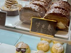 -KOMUGI 小麦家(新地假日广场店)
