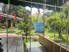 -湘力力小院·鱼汤泡饭(枫林路店)