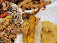 -颐而康·按摩·艾灸·足疗(汽车东站店)