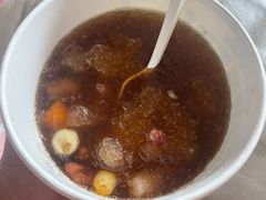 -鲜芋仙(花都融创茂店)
