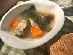 -长隆海洋王国-海洋大街餐厅