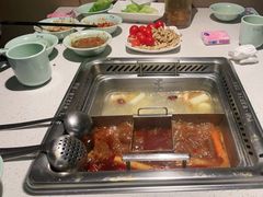 -野妹火锅(龙岗店)