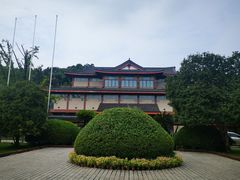 -浙江省博物馆(孤山馆区)