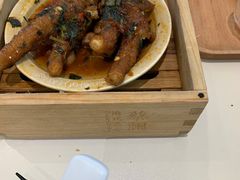 -蔡澜点心·粤菜(月星环球港店)