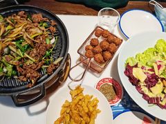 -大海碗·京菜炸酱面(雍和宫店)