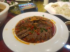 -俭寨大盘鸡·新疆菜·烧烤(博乐店)