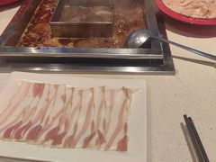 -红鼎坊·老成都火锅(新南门店)