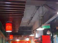 -京门老爆三·铜锅涮肉 爆肚(望京店)