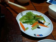 -拿渡麻辣香锅(和谐广场店)