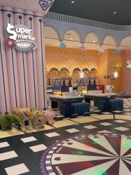 -meland亲子乐园•活动包场(北京亦庄龙湖天街店)