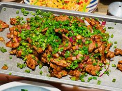 -树厨贵州菜(大十字店)