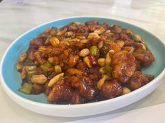 -南山鲜虾面·活鲜小馆·海味大连菜(南山总店)