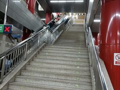 -雍和宫(地铁站)