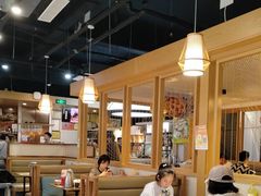-隆喜元鱼汤包·海鲜(中联广场店)