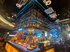 -喜庭海鲜自助(深圳万丰海岸城店)