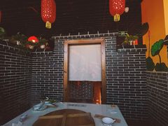 包房-江湖水乡铁锅炖魚(周庄嘉园店)