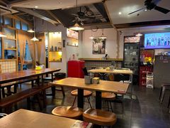 大堂-赣南粉局·江西小炒·锅气炒粉(人民广场店)