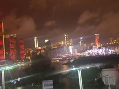 -桃花沅火锅(长嘉汇江景店)
