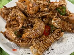 -盛港湾海鲜食府(黄沙店)