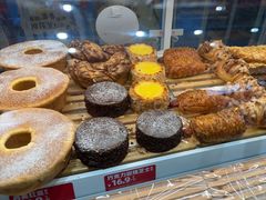 -味多美蛋糕(劲松京客隆店)