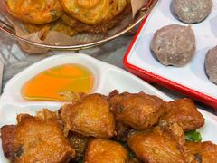 -三头牛·潮汕牛肉生蚝火锅 (夏湾店)