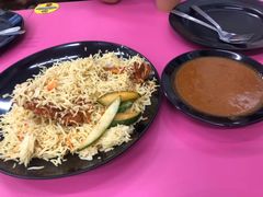 -新加坡Zam Zam餐馆