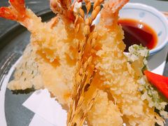 -初居食屋日式料理(万象城购物中心店)