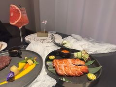 -二十集无界餐厅(观沙岭店)