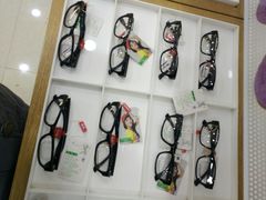 -LCCF创视觉眼镜(万金店)