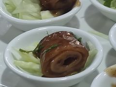 -四四席博山老菜馆