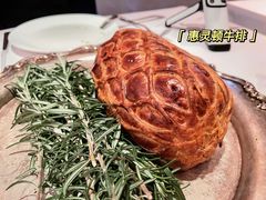 -壳里西餐厅Coquille Seafood Bistro(蒙自路店)