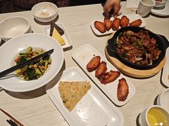 -九毛九西北菜(百信广场店)