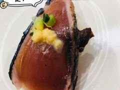 鲣鱼寿司-濱寿司(高新伊藤店)
